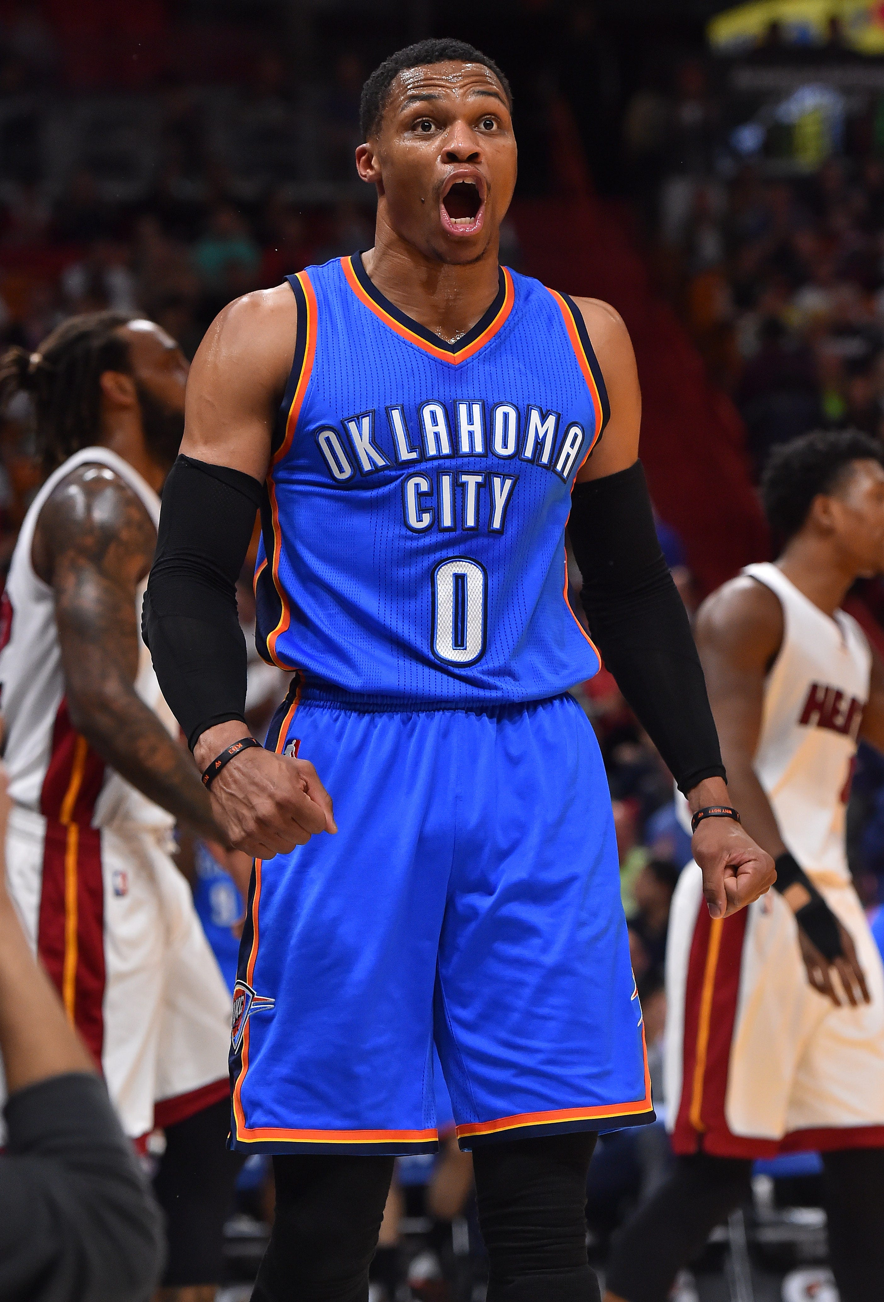 russell westbrook all star game jersey